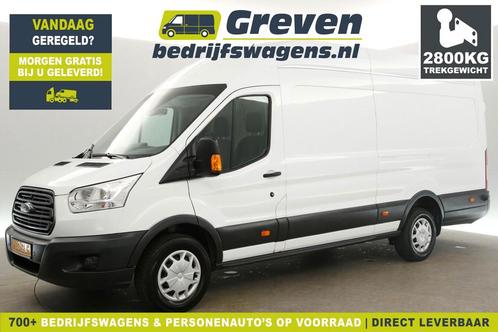 Ford Transit 350 2.0 TDCI L4H3