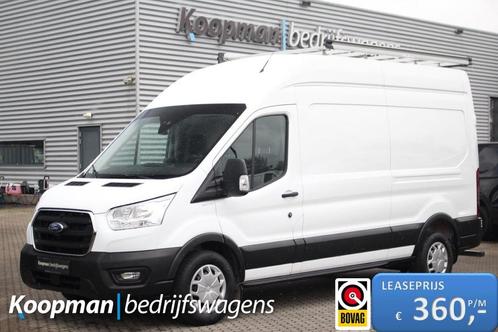 Ford Transit 350 2.0TDCI 130pk