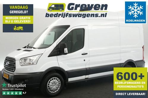 Ford Transit 350 2.2 TDCI L2H2