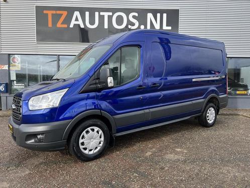 Ford Transit 350L 2.2 TDCI L3H2 4x44WDNaviLedStandkachel