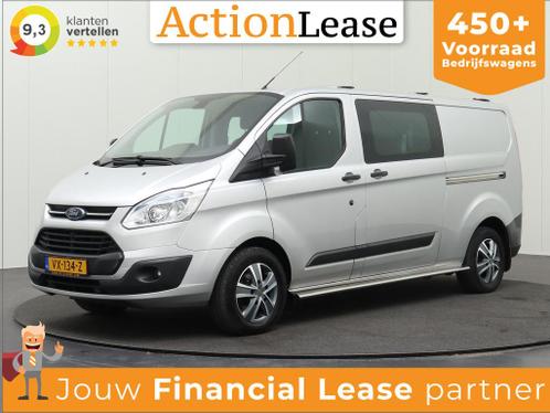 Ford Transit Bestelbus L2 H1 2016 Diesel Handgeschakeld