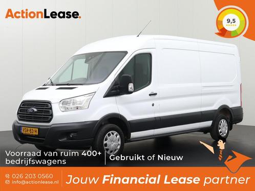 Ford Transit Bestelbus L3 H2 2019 Diesel Handgeschakeld