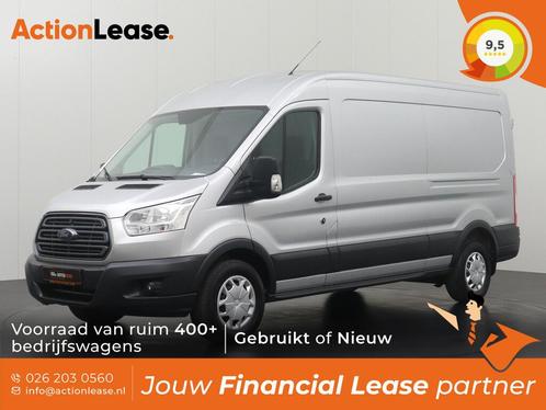 Ford Transit Bestelbus L3 H2 2019 Diesel Handgeschakeld