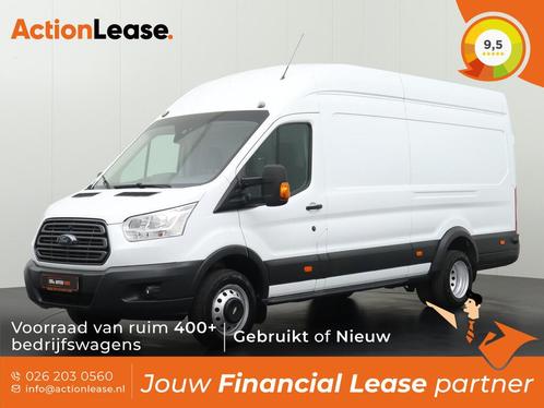 Ford Transit Bestelbus L4 H3 2015 Diesel Handgeschakeld