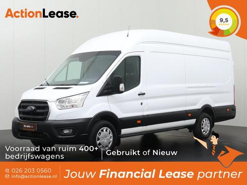 Ford Transit Bestelbus L4 H3 2019 Diesel Handgeschakeld