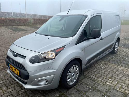 Ford transit connect 1.5tdci
