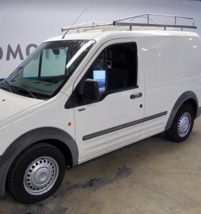 Ford Transit Connect 1.8 TD 200S LR VAN 66 2003.