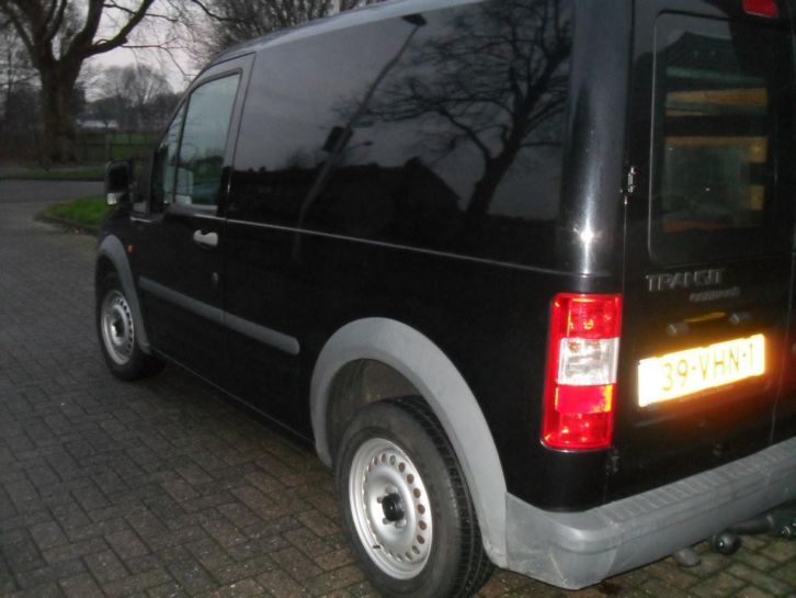 Ford Transit Connect 1.8 Tdci T200S VAN 55 2007