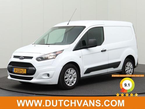 Ford Transit Connect Bestelbus 1.5TDCI  wit