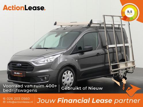 Ford Transit Connect Bestelbus L1 H1 2019 Diesel Automaat