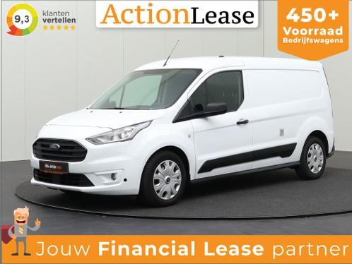 Ford Transit Connect Bestelbus L2 H1 2018 Diesel