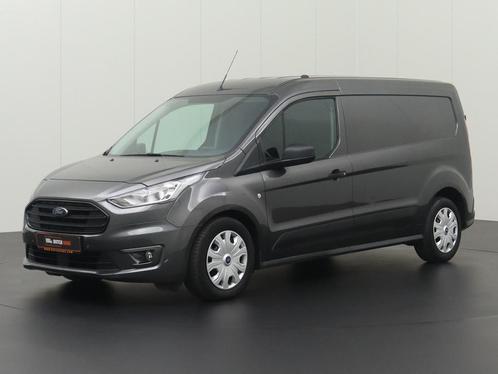 Ford Transit Connect Bestelbus L2 H1 2018 Diesel Automaat