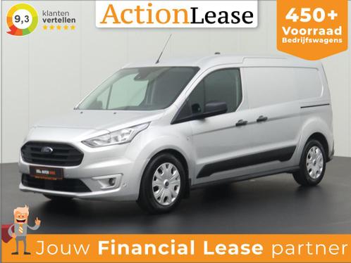 Ford Transit Connect Bestelbus L2 H1 2019 Diesel Automaat