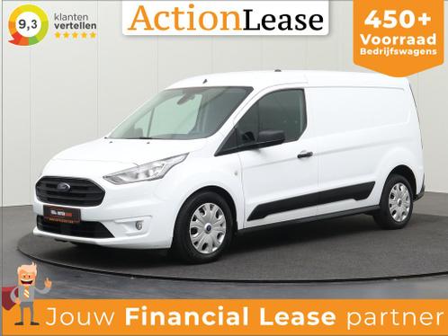 Ford Transit Connect Bestelbus L2 H1 2019 Diesel Automaat