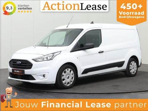 Ford Transit Connect Bestelbus L2 H1 2020 Diesel Automaat