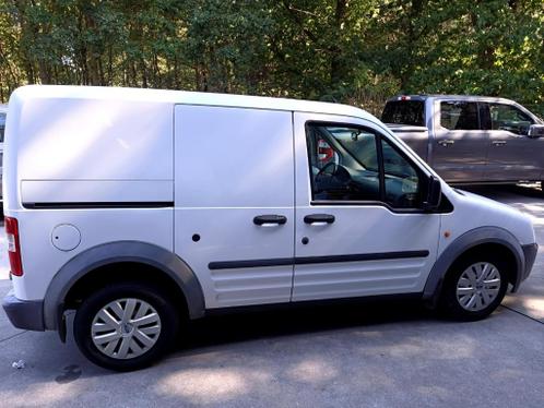 Ford Transit Connect T220S 1.8 TDCi 90pk Airco Zijschuifdeur