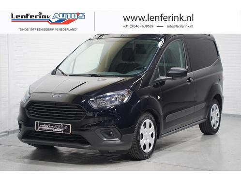 Ford Transit Courier 1.5 TDCi 75 pk Trend Airco, Imperiaal