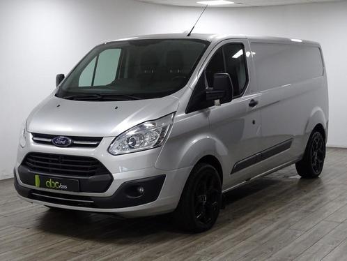 Ford Transit Custom 2.0 CDTI 130 PK L2H1 3-Persoons Nr. 108