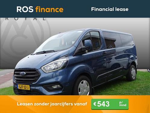 Ford Transit Custom 320 2.0 TDCI L2H1 Trend