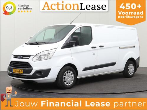 Ford Transit Custom Bestelbus L2 H1 2017 Diesel