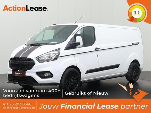 Ford Transit Custom Bestelbus L2 H1 2021 Diesel