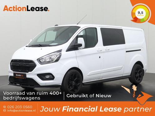 Ford Transit Custom Dubbel cabine L2 H1 2021 Diesel