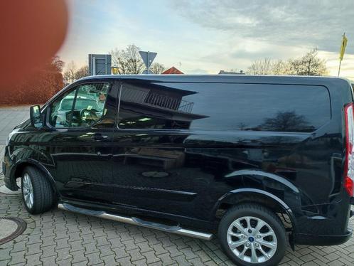 FORD TRANSIT CUSTOM SPORT