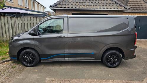 Ford Transit Custom Sport Wielen