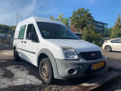 Ford Transit Electric