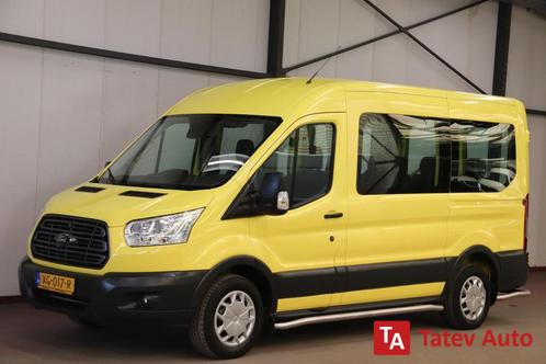 Ford Transit Kombi 310 2.0 TDCI L2H2 8-Persoons uitvoering E