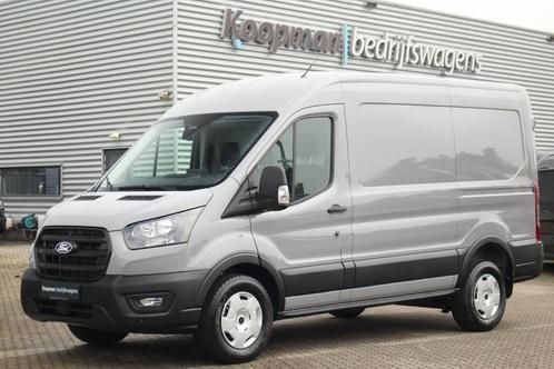 Ford Transit L2H2 automaat