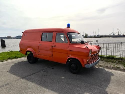 Ford Transit MK1 1966