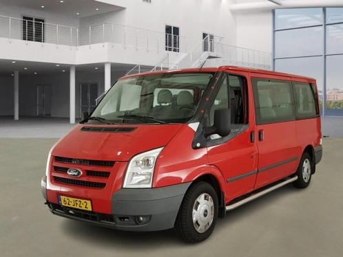 Ford TRANSITTOURNEO 9 PERS KOMT BINNEN ZO BIJ BRANDWEER WEG