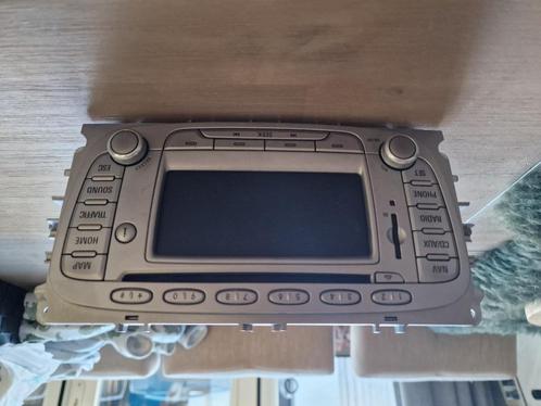 Ford Travelpilot FX incl bluetooth uit Ford Mondeo van 2010