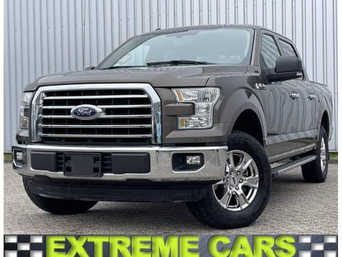 Ford USA F-150 Lariat XLT 5.0 V8 6 persoons