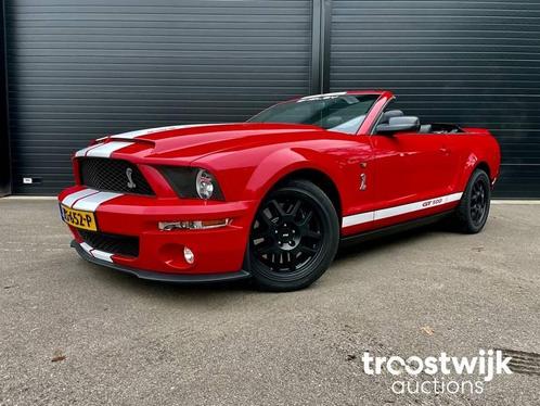 Ford USA Mustang 5.4 V8 Shelby GT500 XS-652-P Ford USA 5.4