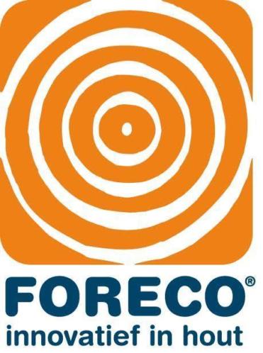 Foreco zoekt een Teamleider houtbehandeling