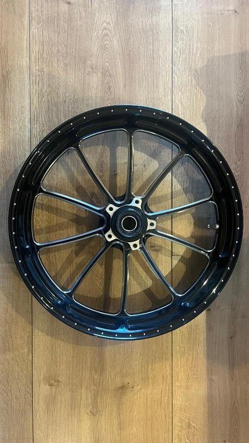 Forged aluminium rims Diavel 1260Xdiavel