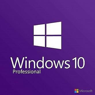 Formatteren installatie Windows 10 Pro