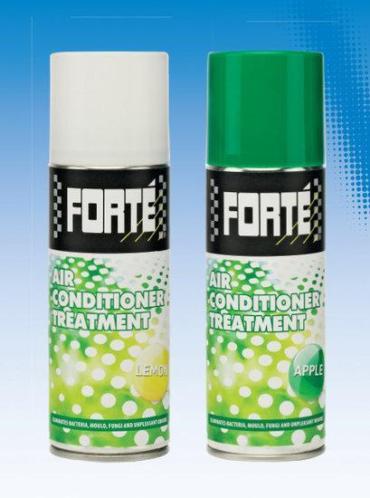 Fort Air Conditioner Treatment - Airconditioning reiniger