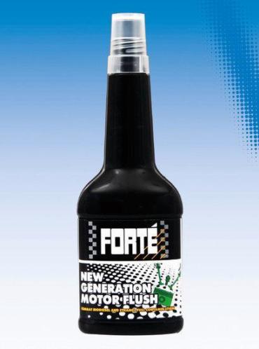 Fort New Generation Motor Flush