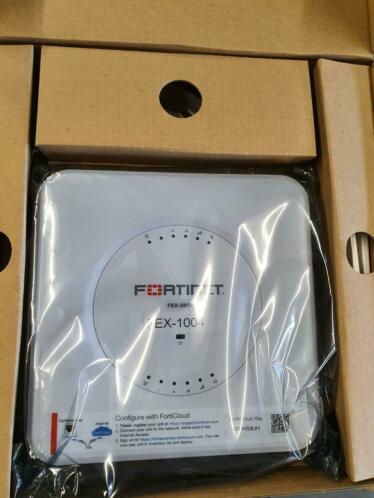 fortinet extender fex 201 E