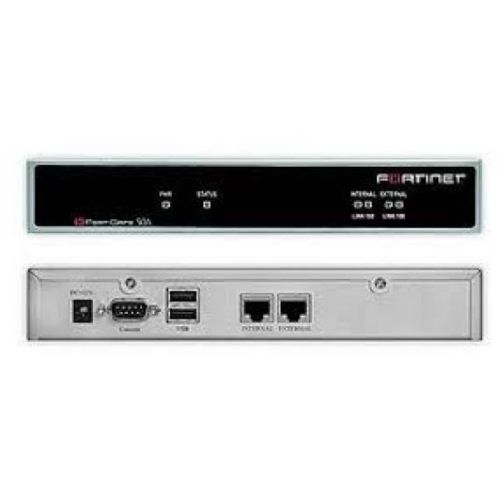 Fortinet Fortigate 50A security appliance (firewall)