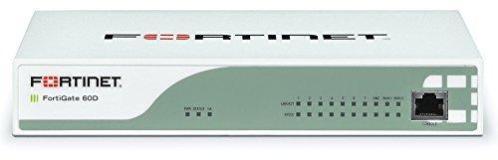 Fortinet Fortigate 60D met 4x FP221B