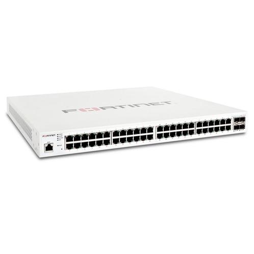 Fortinet FortiSwitch 248E FPOE