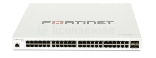 Fortinet Fortiswitch 248e fpoe NIEUW