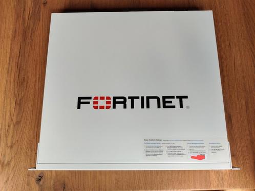 fortiswitch 248e-FPOE