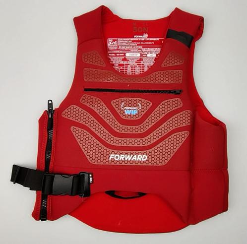 FORWARD SAILING FLOW NEO VEST - M ZGAN