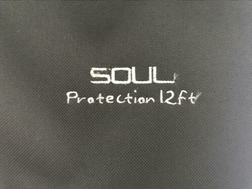Foudraal Soul Protection 12 ft