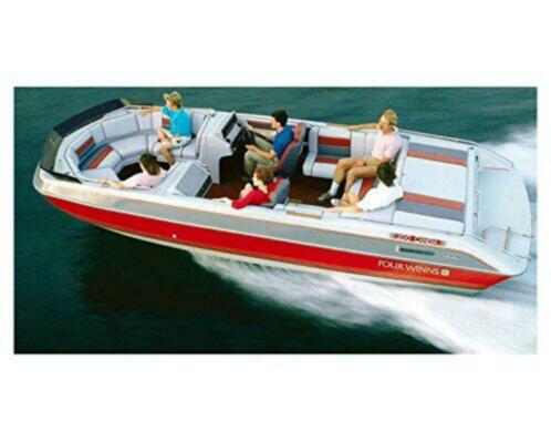 Four Winns 200 Candia Speedboot